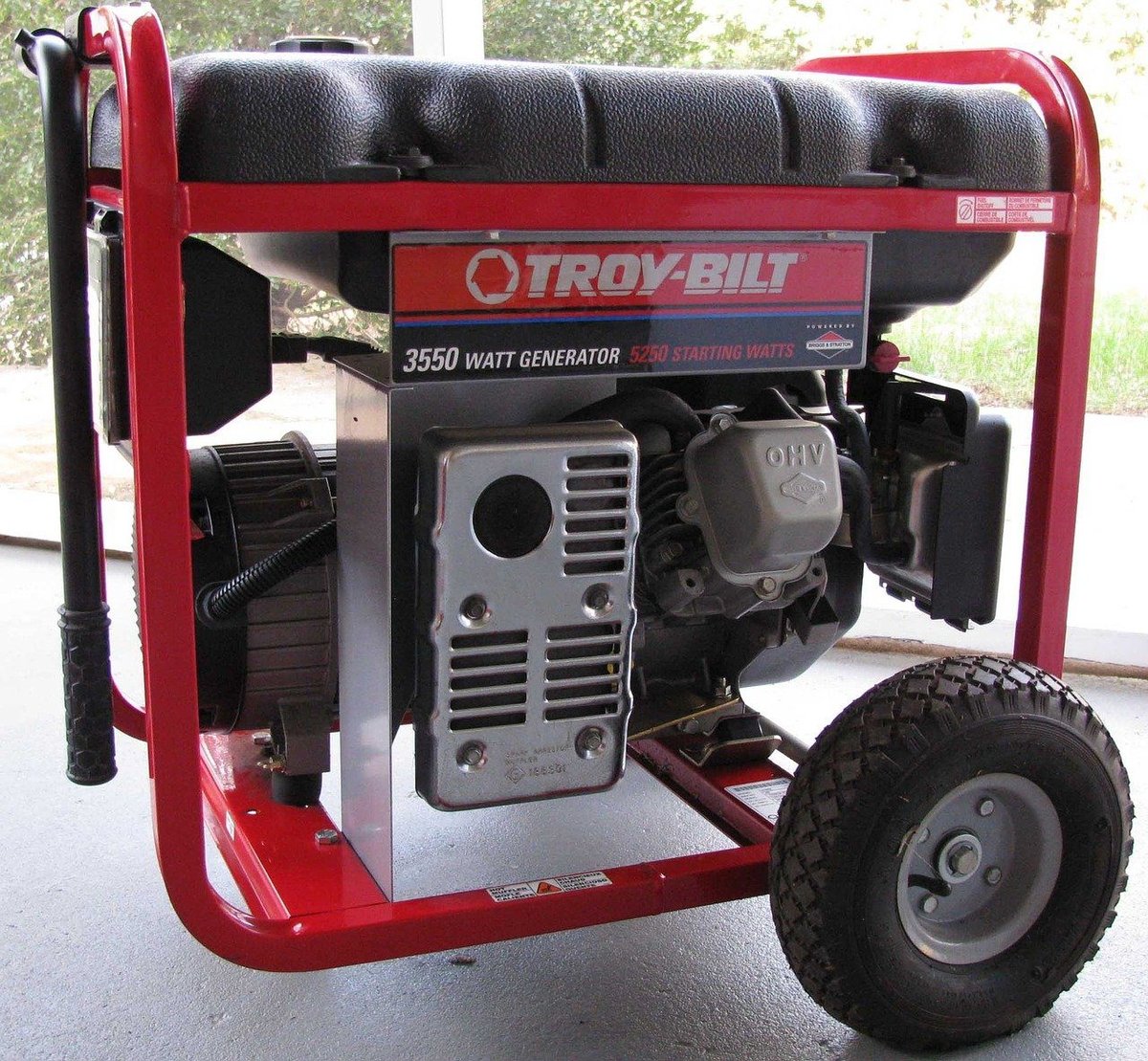 Choosing the Right Generator for Dependable Home Power